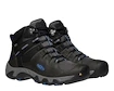 Scarpe outdoor da uomo Keen Steens Mid Wp M-Magnet/Sky Divr