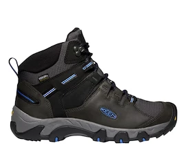 Scarpe outdoor da uomo Keen Steens Mid Wp M-Magnet/Sky Divr