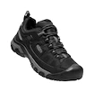 Scarpe outdoor da uomo Keen Targhee Exp Wp Black/Steel Grey