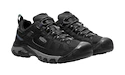 Scarpe outdoor da uomo Keen Targhee Exp Wp Black/Steel Grey