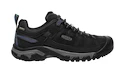 Scarpe outdoor da uomo Keen Targhee Exp Wp Black/Steel Grey