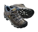 Scarpe outdoor da uomo Keen Targhee II Wp Gargoyle/Midnight Navy