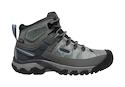 Scarpe outdoor da uomo Keen Targhee III Mid Wp Drizzle/Captains Blue