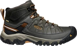 Scarpe outdoor da uomo Keen TARGHEE III MID WP MEN