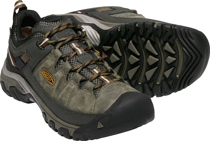 Scarpe outdoor da uomo Keen  TARGHEE III WP MEN