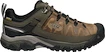 Scarpe outdoor da uomo Keen  Targhee III WP Men  US 11