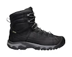 Scarpe outdoor da uomo Keen Targhee Lace Boot High Polar Wp Black/Raven  10,5 US (Under Armour)