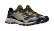 Scarpe outdoor da uomo Keen Tempo Flex Wp Vetiver/Desert Sun