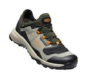 Scarpe outdoor da uomo Keen Tempo Flex Wp Vetiver/Desert Sun