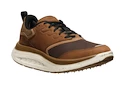 Scarpe outdoor da uomo Keen Wk400 Leather Bison/Toasted Coconut