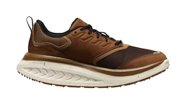 Scarpe outdoor da uomo Keen Wk400 Leather Bison/Toasted Coconut