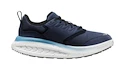 Scarpe outdoor da uomo Keen Wk400 Leather Naval Academy/Blue Heaven