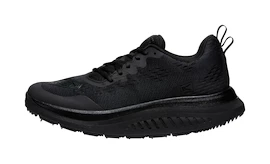 Scarpe outdoor da uomo Keen Wk400 Triple Black