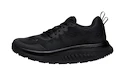 Scarpe outdoor da uomo Keen Wk400 Triple Black  US 9,5