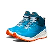 Scarpe outdoor da uomo Keen Zionic Mid Wp Fjord Blue/Evening Primrose