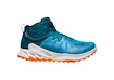 Scarpe outdoor da uomo Keen Zionic Mid Wp Fjord Blue/Evening Primrose