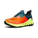 Scarpe outdoor da uomo Keen Zionic Wp Scarlet Ibis/Fjord Blue