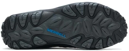 Scarpe outdoor da uomo Merrell  Accentor 3 Black