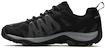 Scarpe outdoor da uomo Merrell  Accentor 3 E-Mesh Black