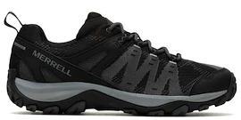 Scarpe outdoor da uomo Merrell Accentor 3 E-Mesh Black