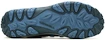 Scarpe outdoor da uomo Merrell  Accentor 3 Sieve Steel Blue