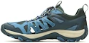 Scarpe outdoor da uomo Merrell  Accentor 3 Sieve Steel Blue