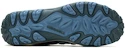 Scarpe outdoor da uomo Merrell  Accentor 3 Sieve Steel Blue