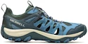 Scarpe outdoor da uomo Merrell  Accentor 3 Sieve Steel Blue