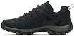 Scarpe outdoor da uomo Merrell  Accentor 3 Sport Gtx Black/Tangerine