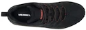 Scarpe outdoor da uomo Merrell  Accentor 3 Sport Gtx Black/Tangerine