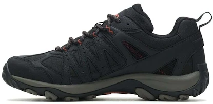 Scarpe outdoor da uomo Merrell  Accentor 3 Sport Gtx Black/Tangerine