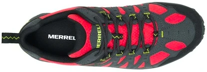 Scarpe outdoor da uomo Merrell  Accentor 3 Sport Gtx Granite/Lava  EUR 49