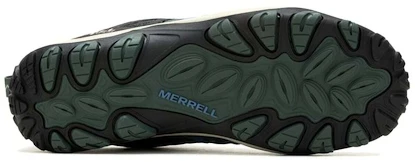 Scarpe outdoor da uomo Merrell  Accentor 3 Sport Gtx Slate  EUR 41