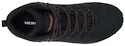 Scarpe outdoor da uomo Merrell  Accentor 3 Sport Mid Gtx Black/Tangerine