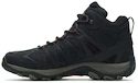 Scarpe outdoor da uomo Merrell  Accentor 3 Sport Mid Gtx Black/Tangerine