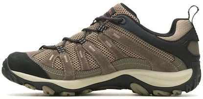 Scarpe outdoor da uomo Merrell  Alverstone 2 Boulder/Brindle