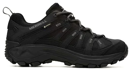 Scarpe outdoor da uomo Merrell Claypool 2 Sport Gtx Black