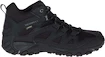 Scarpe outdoor da uomo Merrell  Claypool Sport Mid Gtx Black/Rock