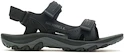 Scarpe outdoor da uomo Merrell  Huntington Sport Convert Black  EUR 40