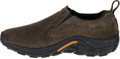 Scarpe outdoor da uomo Merrell  Jungle Moc Gunsmoke