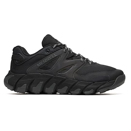 Scarpe outdoor da uomo Merrell Maipo Explorer Aerosport Black