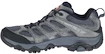 Scarpe outdoor da uomo Merrell  Moab 3 Granite V2