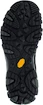 Scarpe outdoor da uomo Merrell  Moab 3 GTX Black/Grey