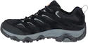 Scarpe outdoor da uomo Merrell  Moab 3 GTX Black/Grey