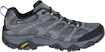 Scarpe outdoor da uomo Merrell  Moab 3 Gtx Granite  EUR 43,5