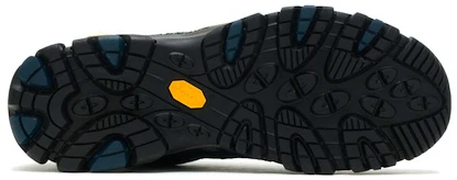 Scarpe outdoor da uomo Merrell  Moab 3 Gtx Navy  EUR 43,5