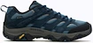 Scarpe outdoor da uomo Merrell  Moab 3 Gtx Navy  EUR 43,5