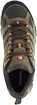 Scarpe outdoor da uomo Merrell  Moab 3 Gtx Olive