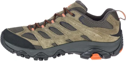 Scarpe outdoor da uomo Merrell  Moab 3 Gtx Olive