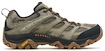 Scarpe outdoor da uomo Merrell  Moab 3 Gtx Olive/Gum